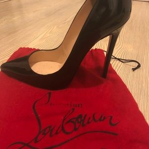 Christian Louboutin PIGALLE👠